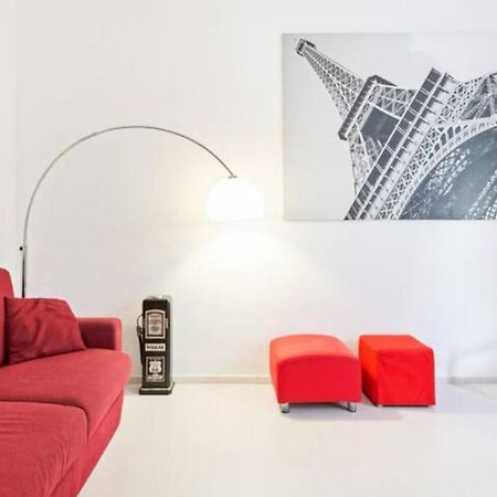 4Bnb - Giulio Cesare Cozy Apartment Roma Ngoại thất bức ảnh