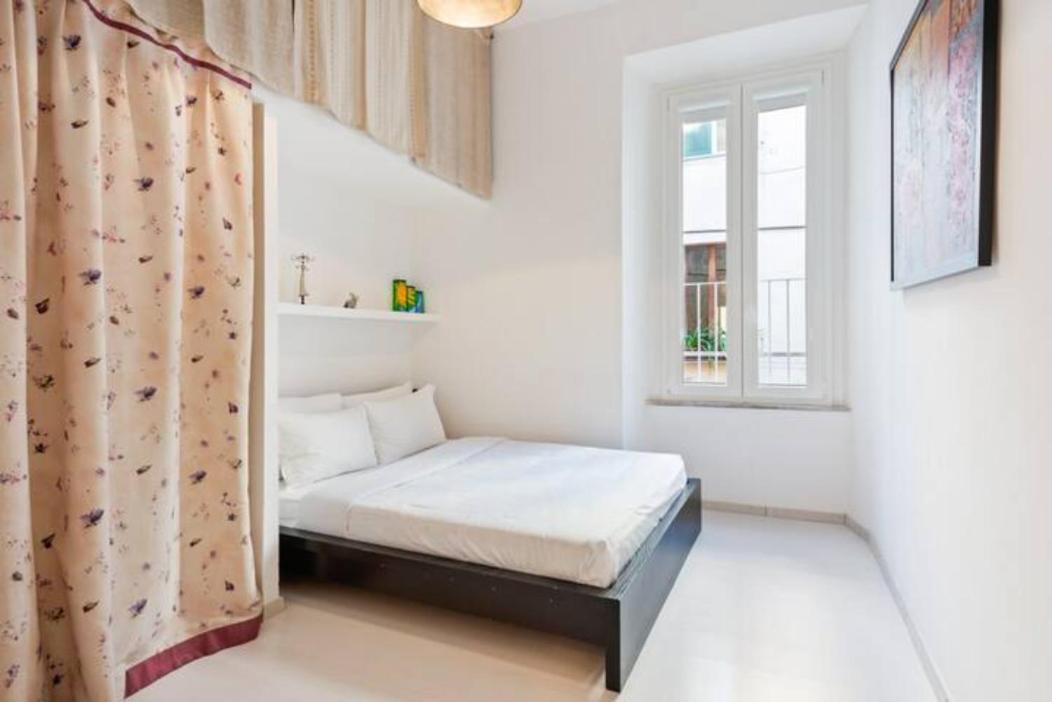 4Bnb - Giulio Cesare Cozy Apartment Roma Ngoại thất bức ảnh