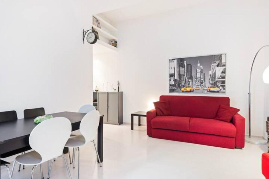 4Bnb - Giulio Cesare Cozy Apartment Roma Ngoại thất bức ảnh