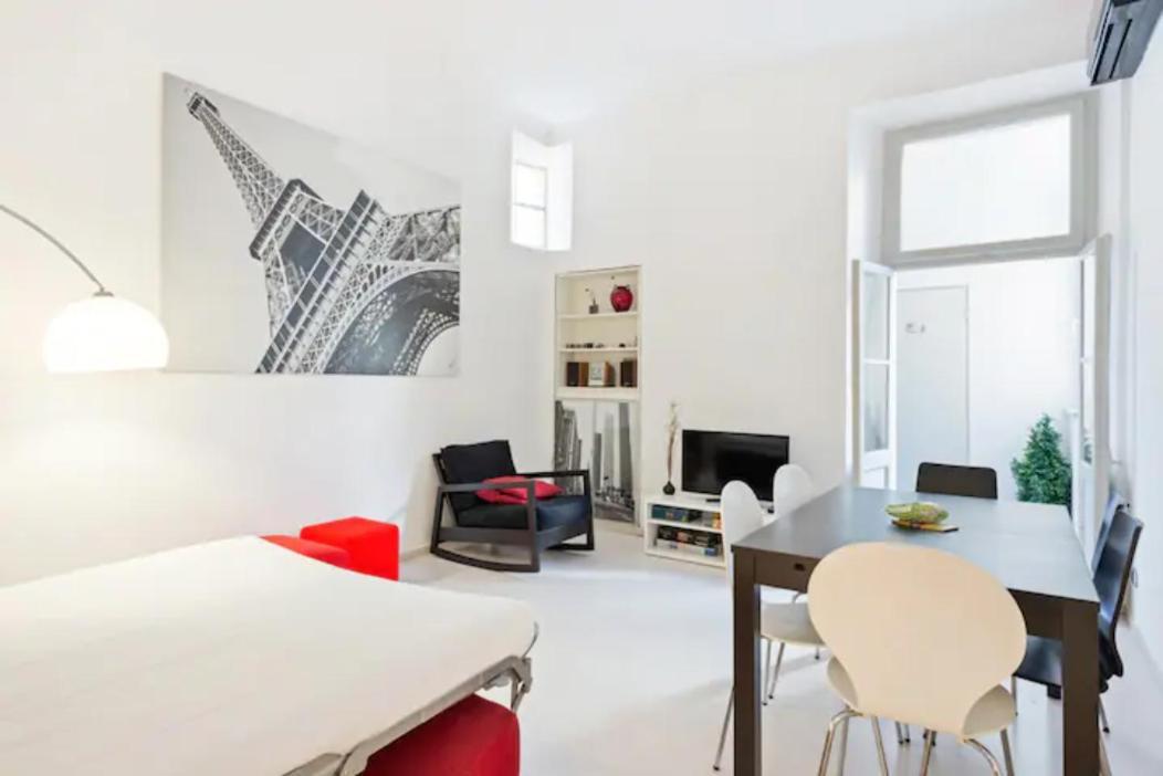 4Bnb - Giulio Cesare Cozy Apartment Roma Ngoại thất bức ảnh
