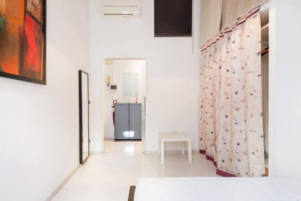 4Bnb - Giulio Cesare Cozy Apartment Roma Ngoại thất bức ảnh
