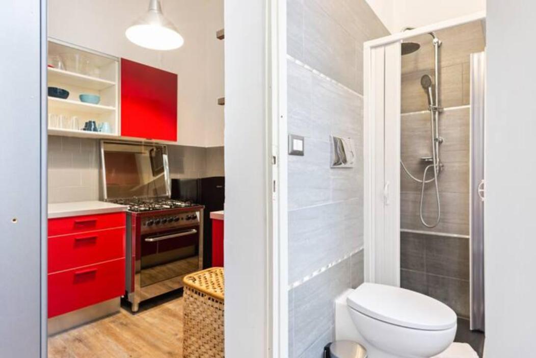 4Bnb - Giulio Cesare Cozy Apartment Roma Ngoại thất bức ảnh