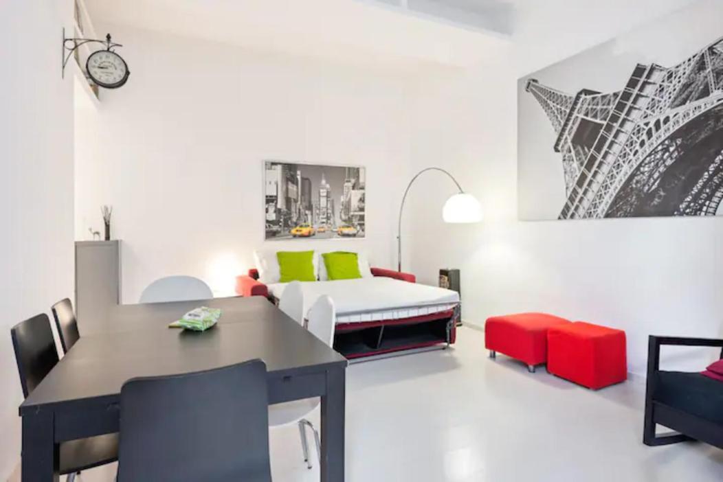 4Bnb - Giulio Cesare Cozy Apartment Roma Ngoại thất bức ảnh