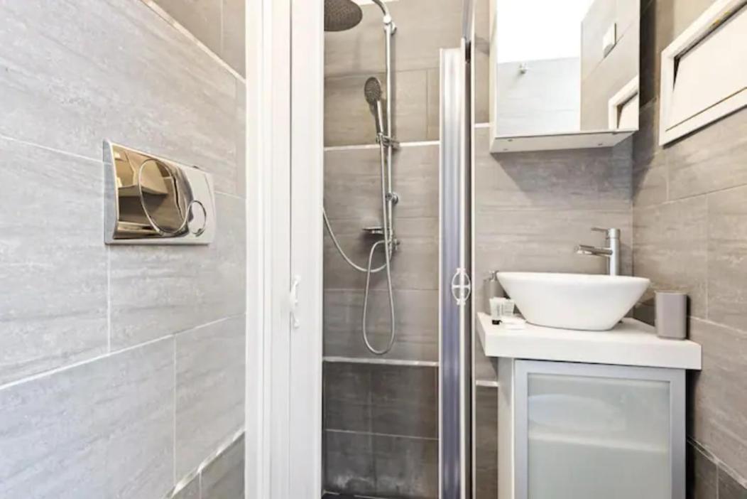 4Bnb - Giulio Cesare Cozy Apartment Roma Ngoại thất bức ảnh